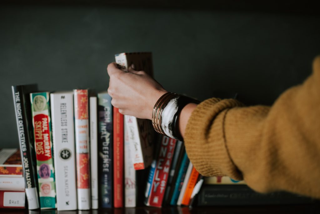 Very short introductions