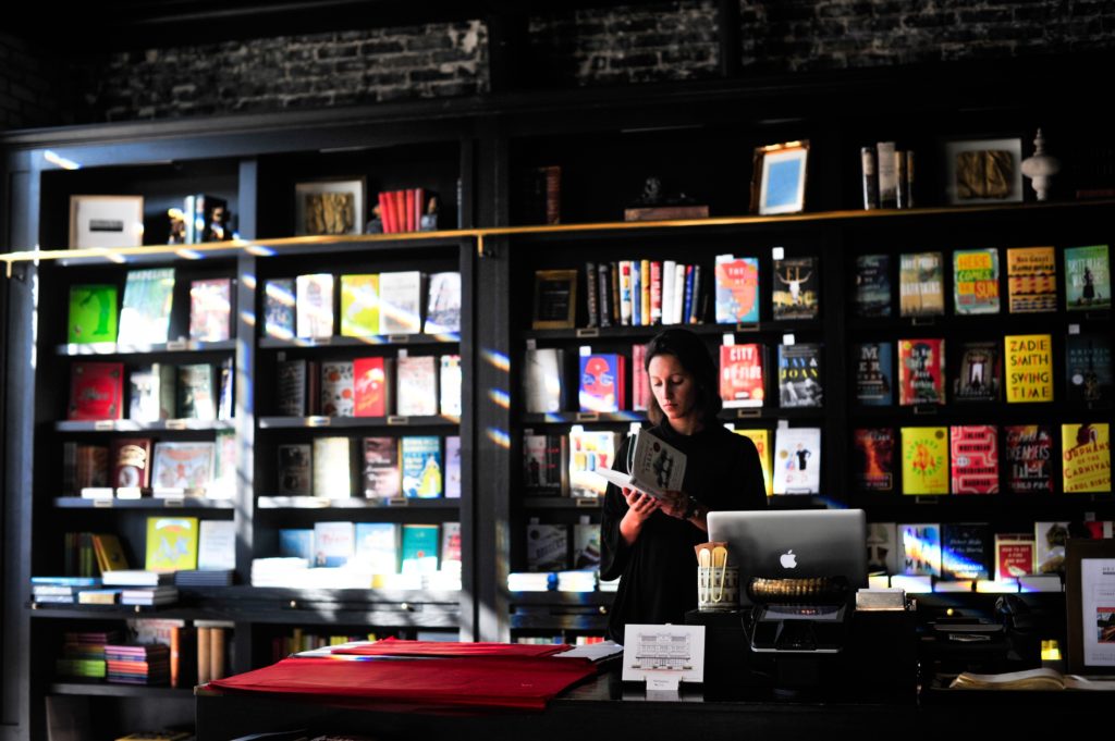 Oxford Bookworms について